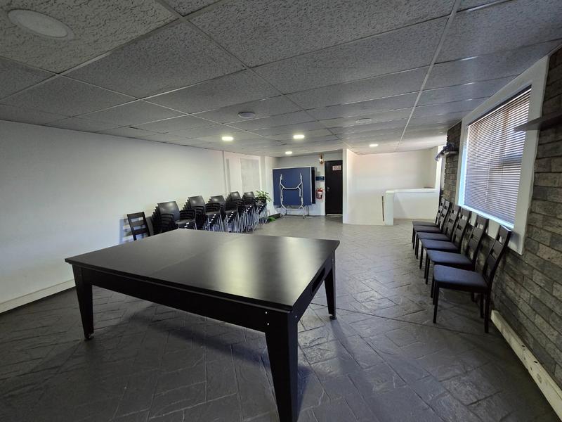 To Let commercial Property for Rent in Killarney Gardens Western Cape